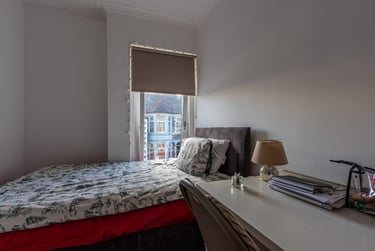 7 bed house, Brithdir Street, Cathays, Cardiff, CF244LG - Image 10